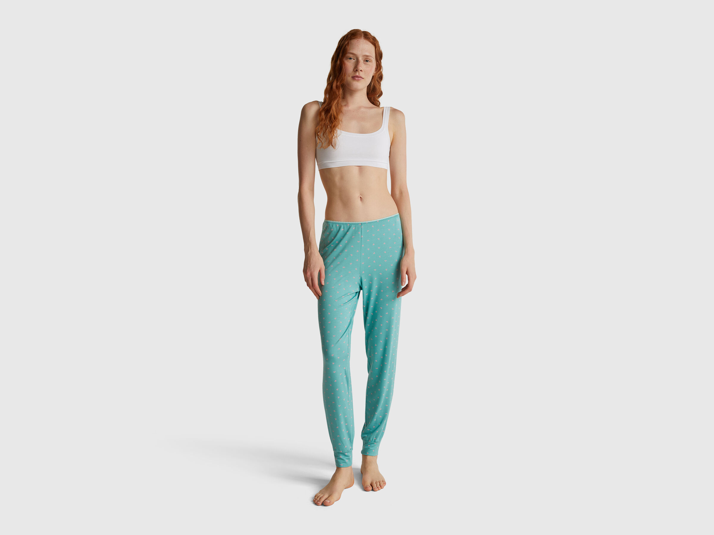 PANTALONE Donna image number 3